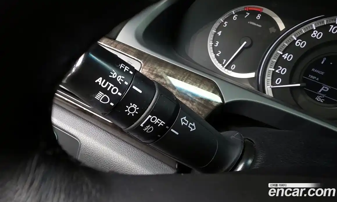 Honda Accord 2013 3.5 гидро в Москве № 1151905, фото 16