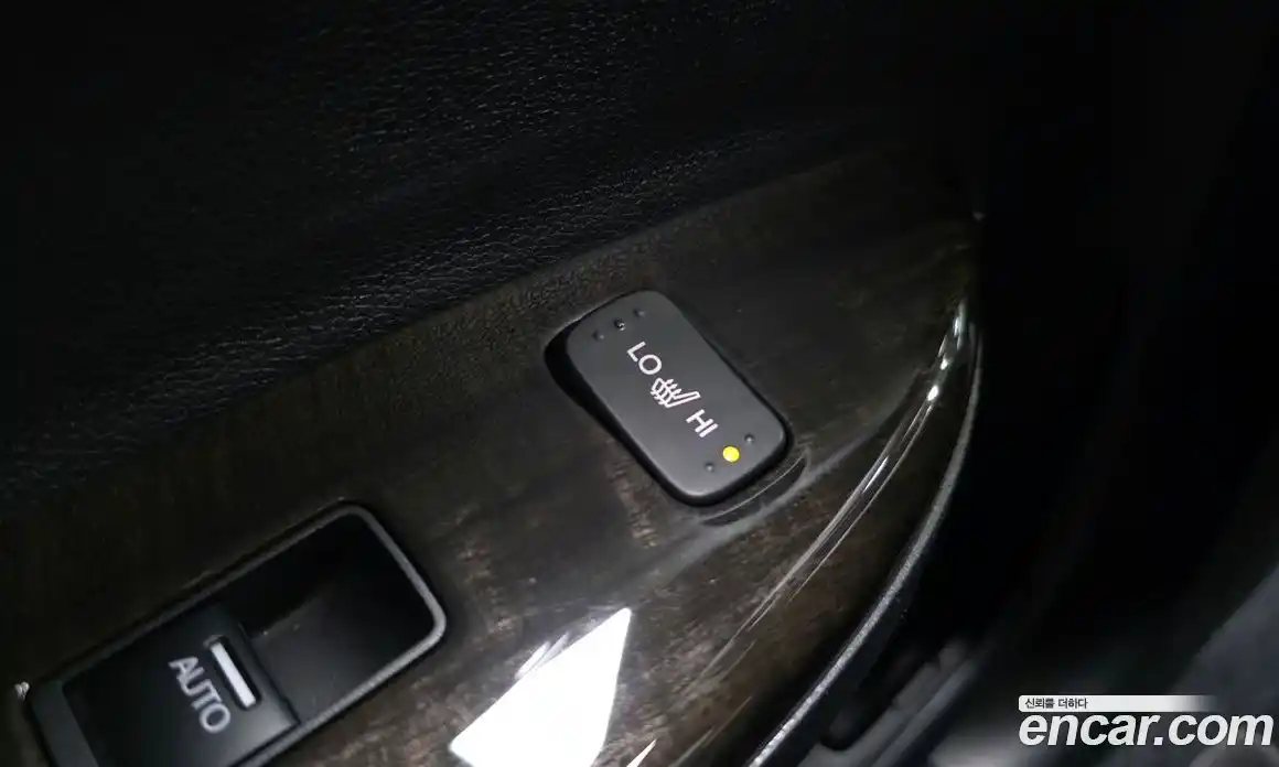 Honda Accord 2013 3.5 гидро в Москве № 1151905, фото 19