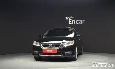 Honda Accord 2013 3.5 гидро в Москве № 1151905, миниатюра 3