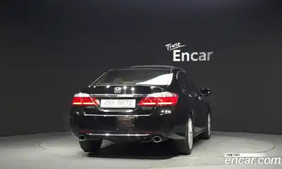 Honda Accord 2013 3.5 гидро в Москве № 1151905, миниатюра 4
