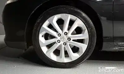 Honda Accord 2013 3.5 гидро в Москве № 1151905, миниатюра 5