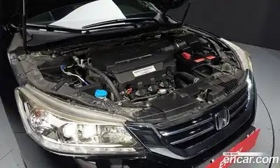 Honda Accord 2013 3.5 гидро в Москве № 1151905, миниатюра 6