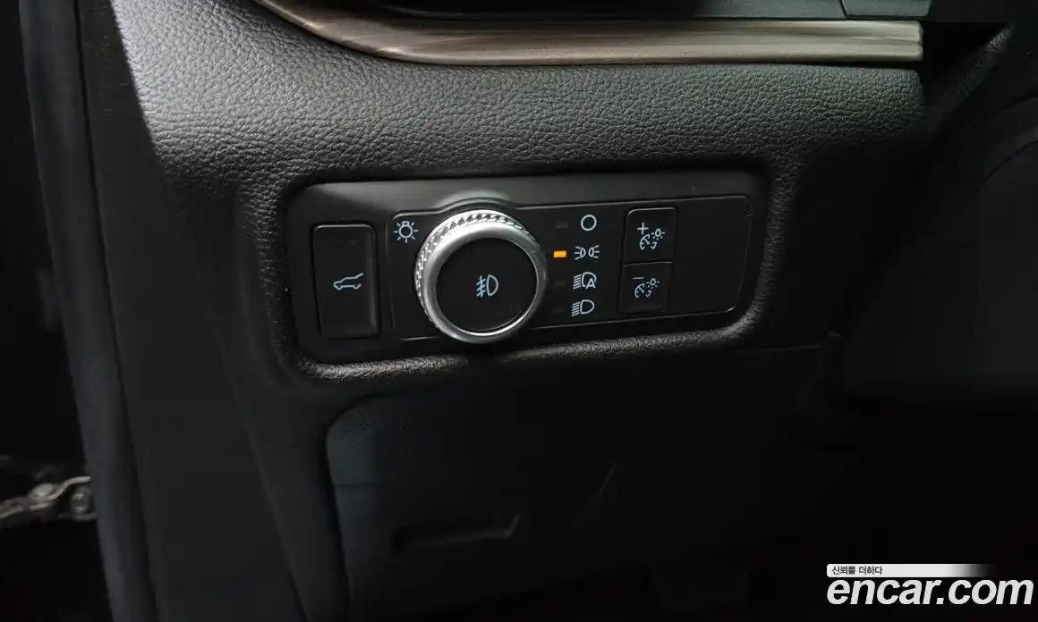 Ford Explorer 2022 2.3 гидро в Москве № 1152073, фото 17