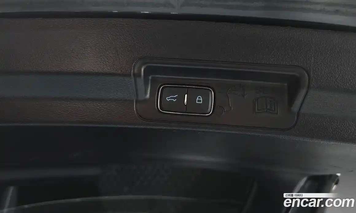 Ford Explorer 2022 2.3 гидро в Москве № 1152073, фото 20