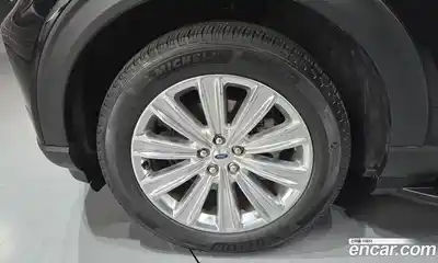 Ford Explorer 2022 2.3 гидро в Москве № 1152073, миниатюра 5