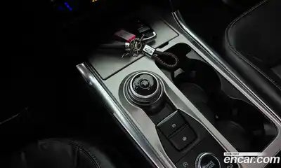 Ford Explorer 2022 2.3 гидро в Москве № 1152073, миниатюра 9