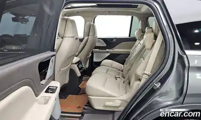 Lincoln Aviator 2020 3.0 гидро в Москве № 1152271, миниатюра 12