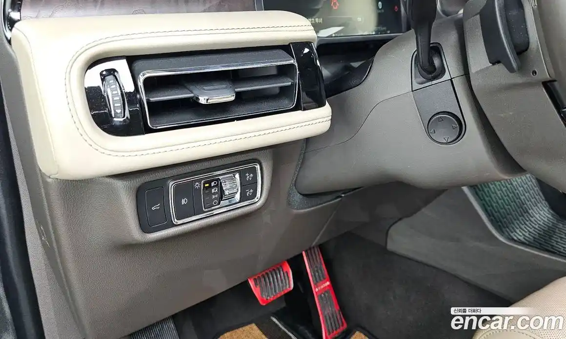 Lincoln Aviator 2020 3.0 гидро в Москве № 1152271, фото 13