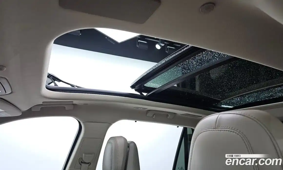 Lincoln Aviator 2020 3.0 гидро в Москве № 1152271, фото 19