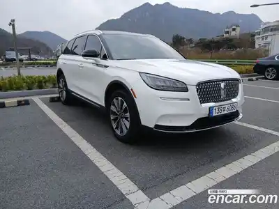 Lincoln Corsair 2022 2.0 гидро в Москве № 1152325, миниатюра 2