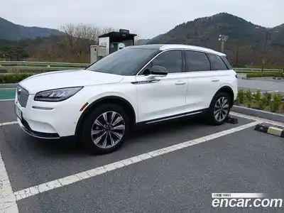 Lincoln Corsair 2022 2.0 гидро в Москве № 1152325, миниатюра 3