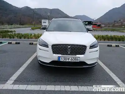 Lincoln Corsair 2022 2.0 гидро в Москве № 1152325, миниатюра 4