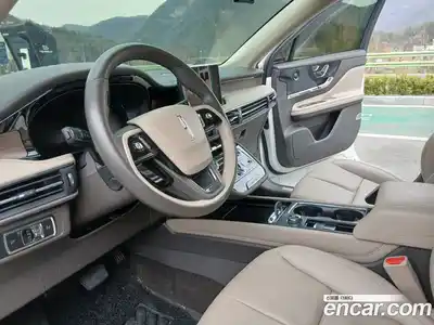 Lincoln Corsair 2022 2.0 гидро в Москве № 1152325, миниатюра 7