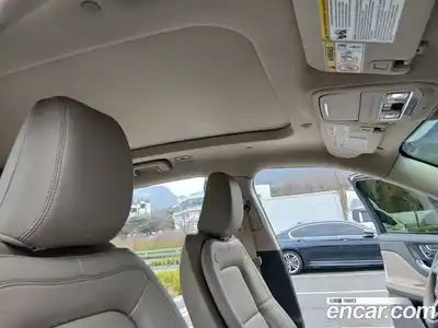 Lincoln Corsair 2022 2.0 гидро в Москве № 1152325, миниатюра 8