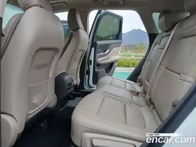 Lincoln Corsair 2022 2.0 гидро в Москве № 1152325, миниатюра 9