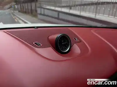 Maserati Levante 2018 3.0 гидро в Москве № 1152469, миниатюра 11