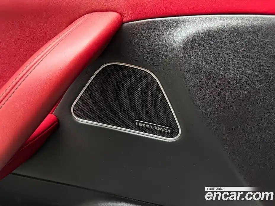 Maserati Levante 2018 3.0 гидро в Москве № 1152469, фото 15