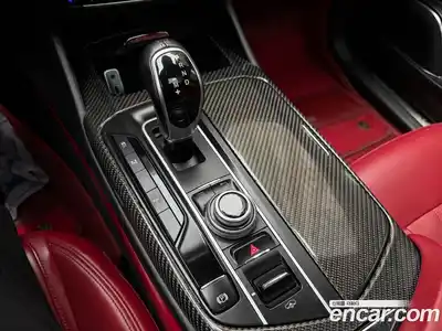 Maserati Levante 2018 3.0 гидро в Москве № 1152469, миниатюра 8