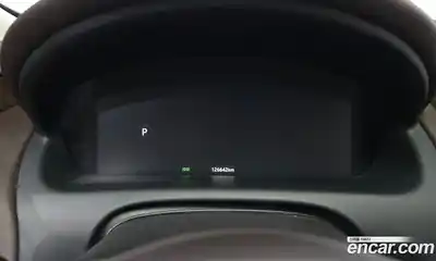Jaguar XJ 2016 2.0 гидро в Москве № 1152563, миниатюра 8