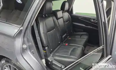 Infiniti QX60 2017 3.5 гидро в Москве № 1152645, миниатюра 12