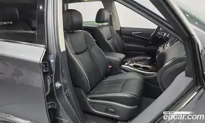 Infiniti QX60 2017 3.5 гидро в Москве № 1152645, миниатюра 10