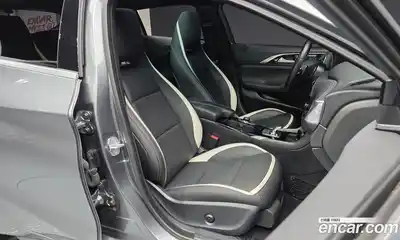Infiniti Q30 2017 2.0 гидро в Москве № 1152648, миниатюра 10