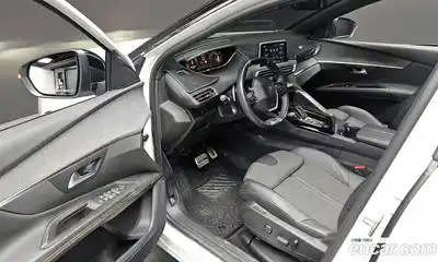 Peugeot 3008 2018 1.5 гидро в Москве № 1152800, миниатюра 12