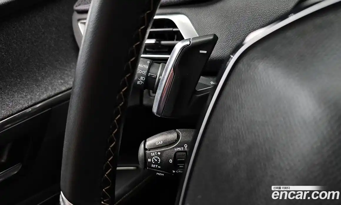 Peugeot 3008 2018 1.5 гидро в Москве № 1152800, фото 17