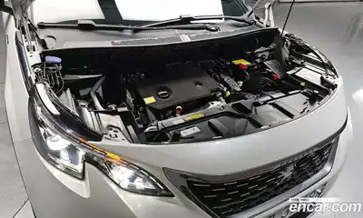 Peugeot 3008 2018 1.5 гидро в Москве № 1152800, миниатюра 6