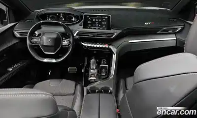 Peugeot 3008 2018 1.5 гидро в Москве № 1152800, миниатюра 7