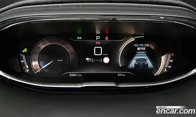 Peugeot 3008 2018 1.5 гидро в Москве № 1152800, миниатюра 8