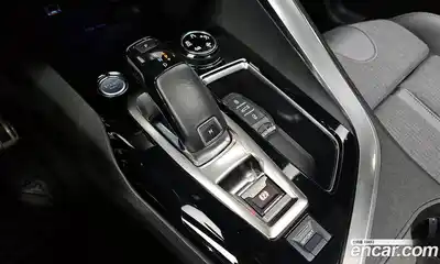 Peugeot 3008 2018 1.5 гидро в Москве № 1152800, миниатюра 9