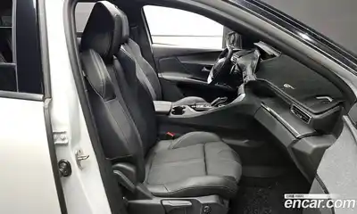 Peugeot 3008 2018 1.5 гидро в Москве № 1152800, миниатюра 10