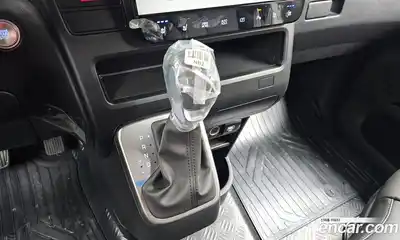Hyundai Staria 2025 3.5 гидро в Москве № 1154445, миниатюра 9
