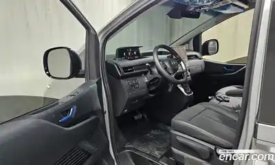 Hyundai Staria 2025 3.5 гидро в Москве № 1154445, миниатюра 10