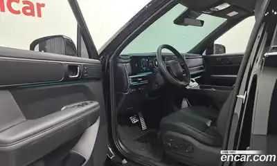 Hyundai Santa Fe 2025 1.6 Автомат в Москве № 1154491, миниатюра 12