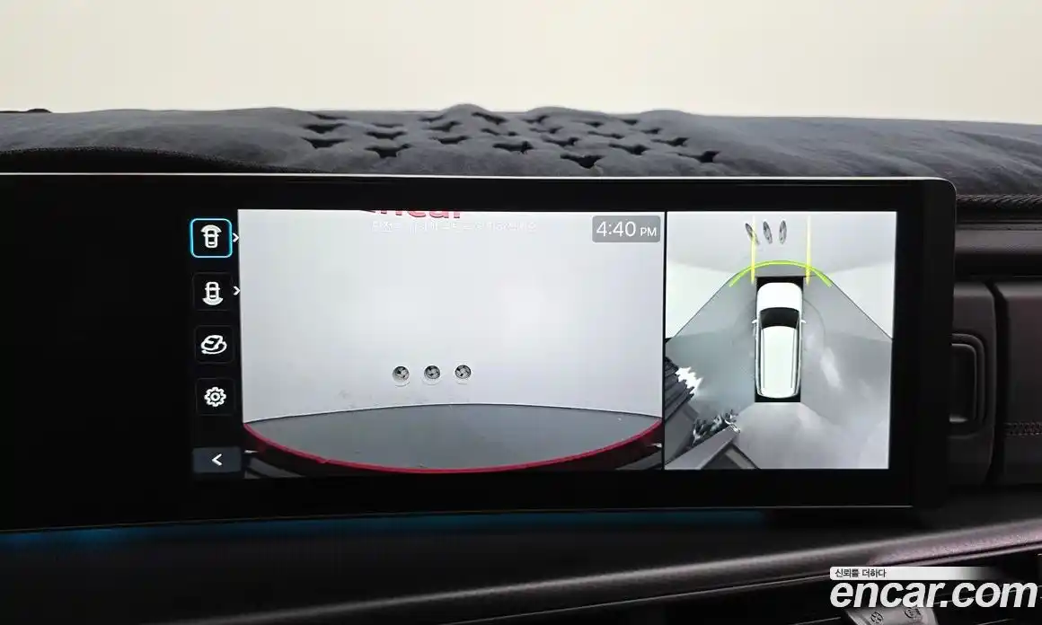 Hyundai Santa Fe 2025 1.6 Автомат в Москве № 1154491, фото 16