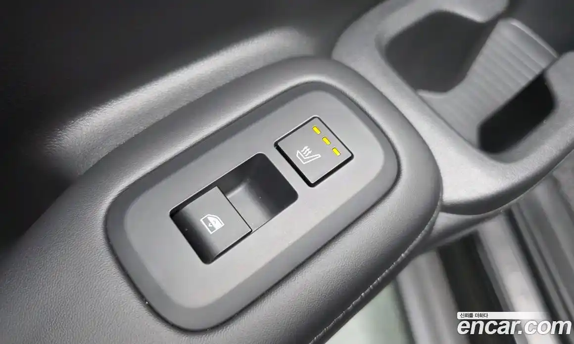 Hyundai Santa Fe 2025 1.6 Автомат в Москве № 1154491, фото 18