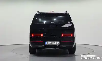 Hyundai Santa Fe 2025 1.6 Автомат в Москве № 1154491, миниатюра 4