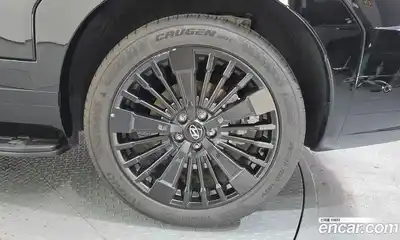 Hyundai Santa Fe 2025 1.6 Автомат в Москве № 1154491, миниатюра 5