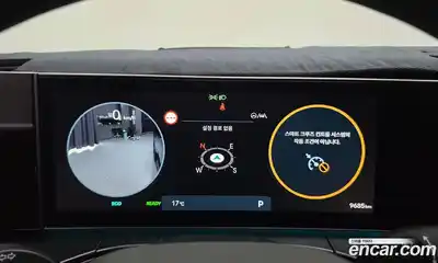 Hyundai Santa Fe 2025 1.6 Автомат в Москве № 1154491, миниатюра 8