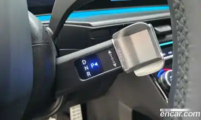 Hyundai Santa Fe 2025 1.6 Автомат в Москве № 1154491, миниатюра 9