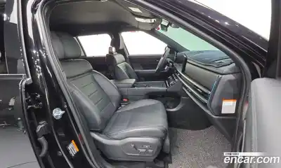 Hyundai Santa Fe 2025 1.6 Автомат в Москве № 1154491, миниатюра 10