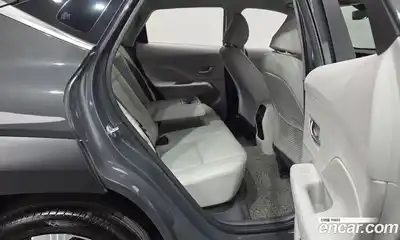 Hyundai Kona 2023 1.6 гидро в Москве № 1154496, миниатюра 12