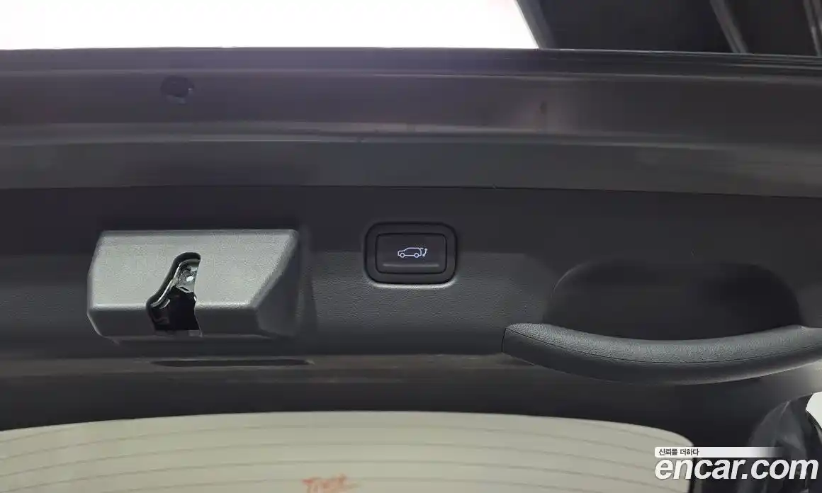 Hyundai Kona 2023 1.6 гидро в Москве № 1154496, фото 20