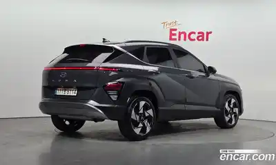 Hyundai Kona 2023 1.6 гидро в Москве № 1154496, миниатюра 2
