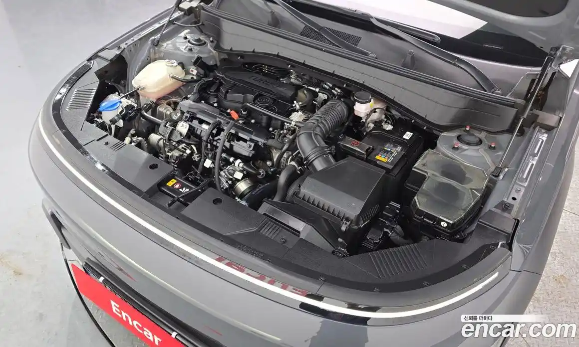 Hyundai Kona 2023 1.6 гидро в Москве № 1154496, фото 6