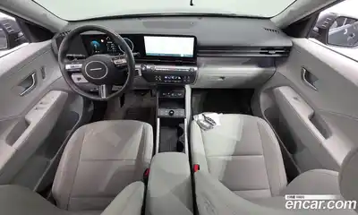 Hyundai Kona 2023 1.6 гидро в Москве № 1154496, миниатюра 7