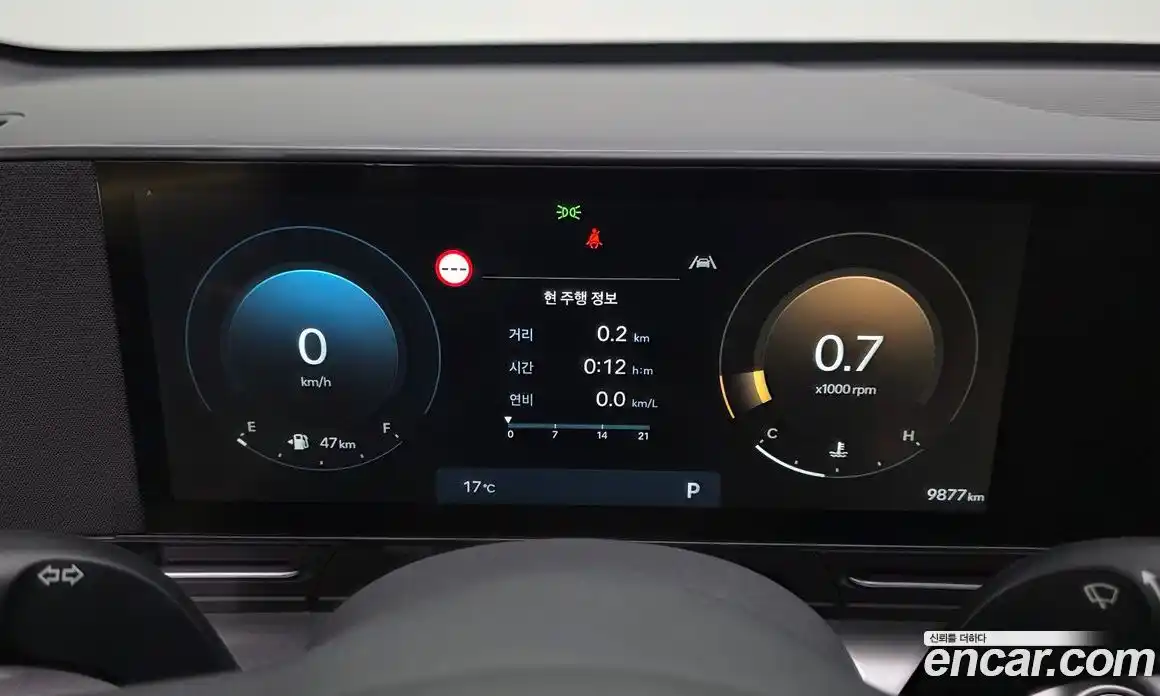 Hyundai Kona 2023 1.6 гидро в Москве № 1154496, фото 8