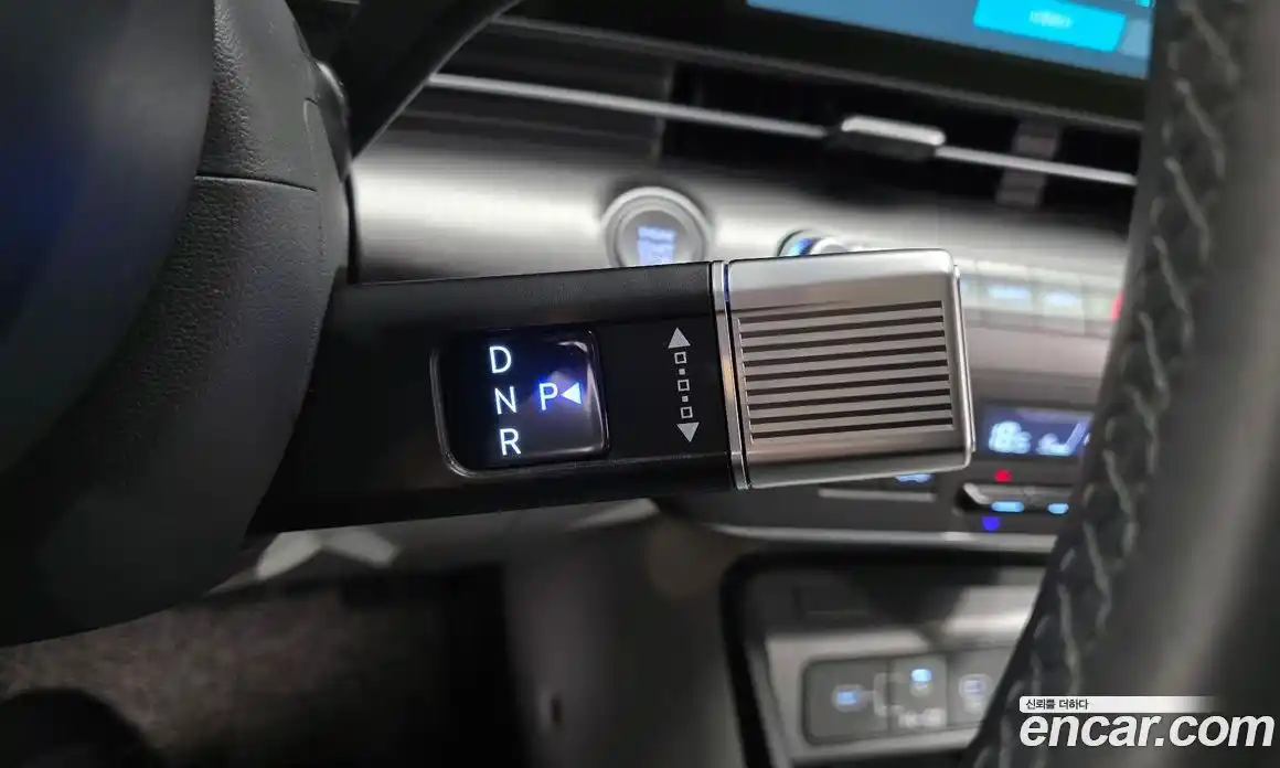 Hyundai Kona 2023 1.6 гидро в Москве № 1154496, фото 9